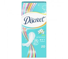 ОЛДЭЙЗ ПРОКЛАДКИ ДИСКРИТ ДЕО №20 ВЕСЕННИЙ БРИЗ МУЛЬТИФОРМ [ALDAYS]