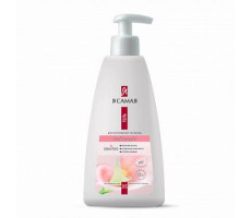 Я САМАЯ КРЕМ-ГЕЛЬ Д/ИНТИМ.ГИГИЕНЫ 265МЛ.