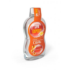 ДОКТОР АКВА СПА ЭКСПЕРТ СОЛЬ ЙОДОБРОМНАЯ ЖИДКАЯ 600МЛ. [DR.AQUA]