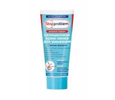 СТОППРОБЛЕМ КРЕМ-ПЕНКА САЛИЦ. Д/УМЫВАНИЯ 100МЛ. [STOPPROBLEM]