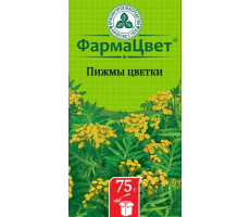 ПИЖМА ЦВЕТКИ 75Г. /КРАСНОГОРСК/