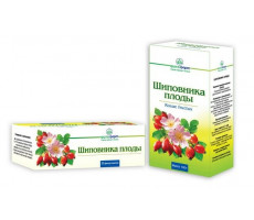 ШИПОВНИКА ПЛОДЫ 100Г. /ФИТОФАРМ ПКФ/