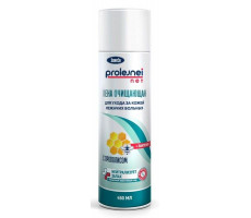 ЭЛИКСИ ПРОЛЕЖНЕЙ НЕТ ПЕНА ОЧИЩ. Д/УХОДА КОЖИ ЛЕЖАЧИХ БОЛЬНЫХ ПРОПОЛИС 450МЛ. ФЛ. [PROLEJNEI NET]