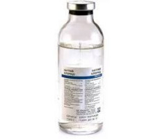 НАТРИЯ ХЛОРИД 0,9% 200МЛ. №1 Р-Р Д/ИНФ. КОНТ. /КРАСФАРМА/