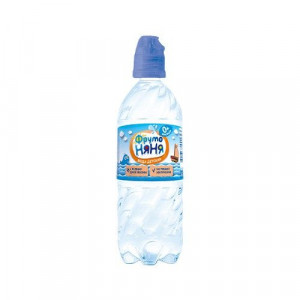 ФРУТОНЯНЯ ВОДА ДЕТСК. 0,33Л. Н/ГАЗ.