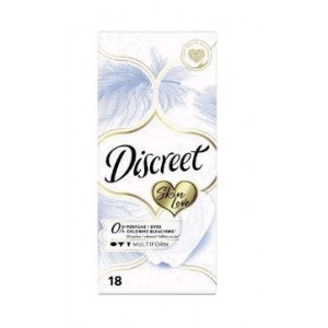 ОЛДЭЙЗ ПРОКЛАДКИ ДИСКРИТ СКИН ЛАВ МУЛЬТИФОРМ №18 [ALDAYS]