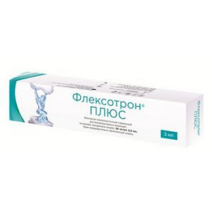 ФЛЕКСОТРОН ПЛЮС ИМПЛАНТАНТ Д/В/СУСТ.ИН. НА ОСНОВЕ ГИАЛУРОНАТА НАТРИЯ 20МГ/МЛ. 3МЛ. N1 ШПРИЦ ФЛЕКСОТРОН ПЛЮС ИМПЛАНТАНТ Д/В/СУСТ.ИН. НА ОСНОВЕ ГИАЛУРОНАТА НАТРИЯ 20МГ/МЛ. 3МЛ. N1 ШПРИЦ