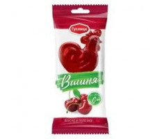 ГУСЛИЦА ЛЕДЕНЕЦ ПЕТУШОК ЦИНК+ВИТ.С+ВИШНЯ 17Г.