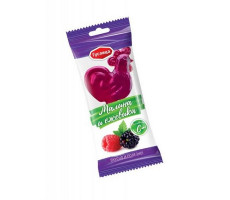 ГУСЛИЦА ЛЕДЕНЕЦ ПЕТУШОК ЦИНК+ВИТ.С+МАЛИНА+ЕЖЕВИКА 17Г.