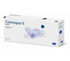 ХАРТМАНН КОСМОПОР Е ПОВЯЗКА 25СМХ10СМ №25 П/ОПЕР. САМОКЛ. СТЕР. /АРТ.901023/9008770/ [HARTMANN COSMOPOR]