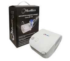 МЕДИТЕК ИНГАЛЯТОР МТ-105 КОМПАКТН. [MEDITECH]